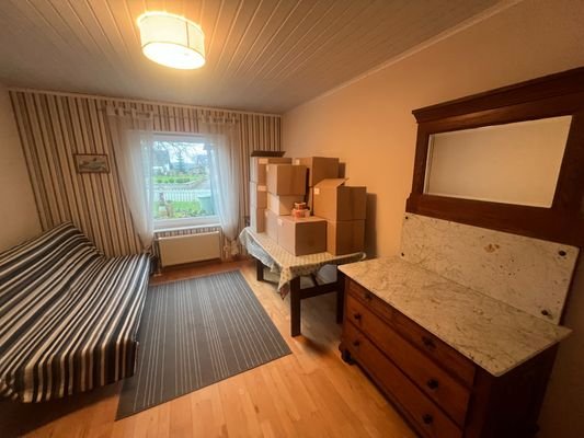 Zimmer 2 im EG 