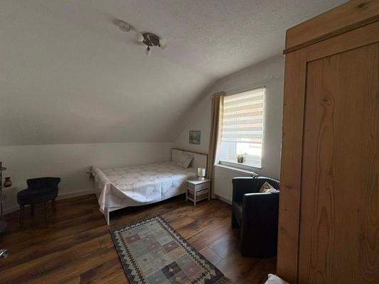 Schlafzimmer ELW 2