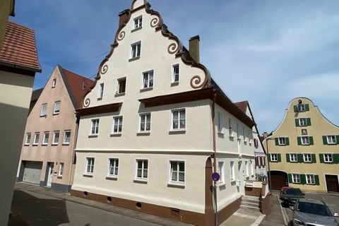 Oettingen Häuser, Oettingen Haus kaufen