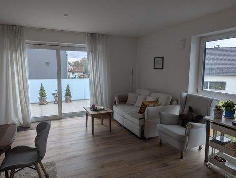 Straubing Wohnungen, Straubing Wohnung mieten