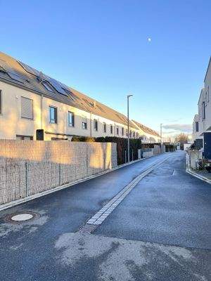 Blick in die Nachbarschaft