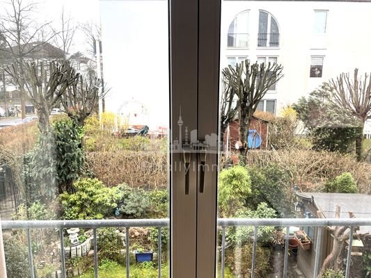 Ausblick