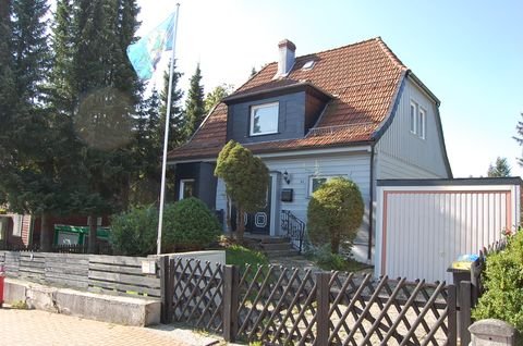 Goslar Häuser, Goslar Haus kaufen