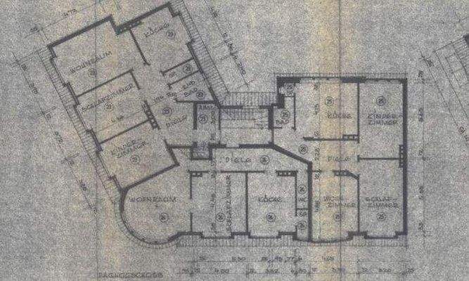 GR Wohnung ShG linke Seite