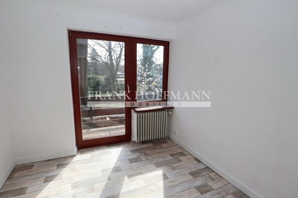 2. Schlafzimmer DG
