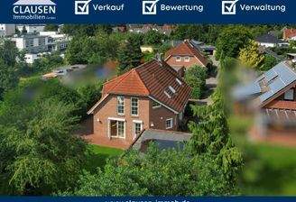 Familientraum in Einfeld!