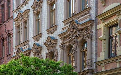 Schlangen Wohnungen, Schlangen Wohnung kaufen