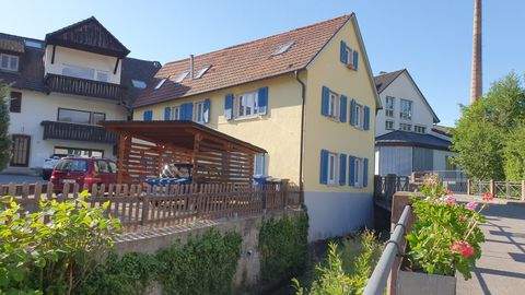 Kandern Häuser, Kandern Haus kaufen