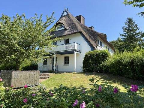 Zingst Häuser, Zingst Haus kaufen