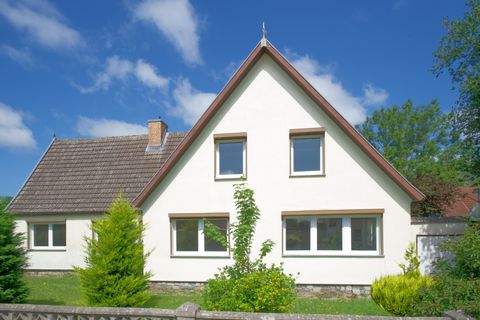 Prerow Häuser, Prerow Haus kaufen