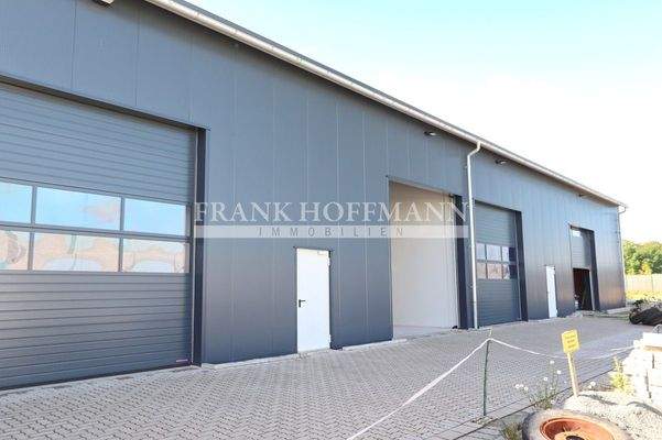 M2423P Außenansicht 2