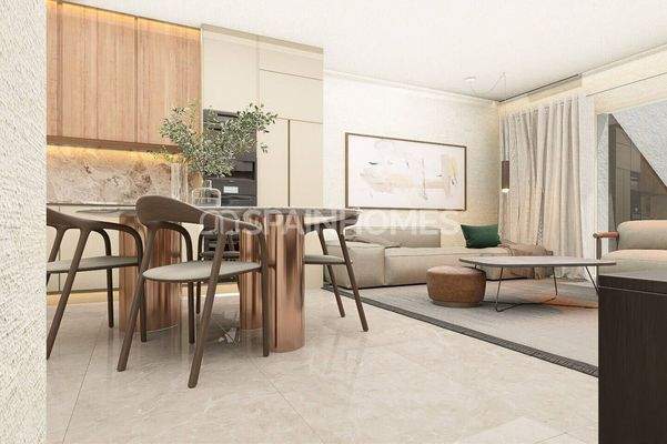 Modern Flats with Pool in Pilar de la Horadada, Costa Blanca South