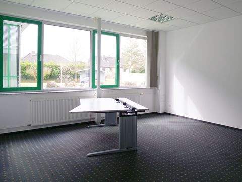 Trebur-Geinsheim Büros, Büroräume, Büroflächen 