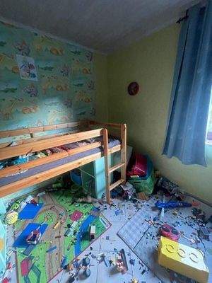 Erdgeschoss Kinderzimmer 3