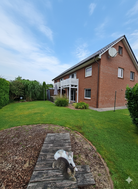 Ihlienworth Renditeobjekte, Mehrfamilienhäuser, Geschäftshäuser, Kapitalanlage