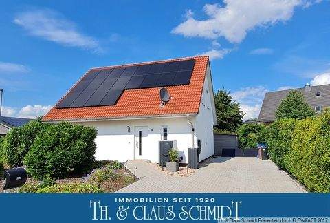 Berne Häuser, Berne Haus kaufen
