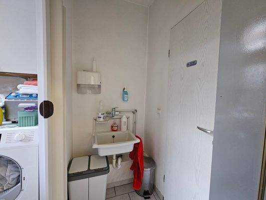 Sanitär Gewerbe links