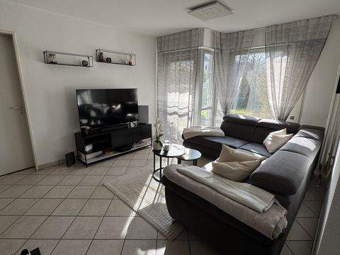 Neuss Wohnungen, Neuss Wohnung mieten