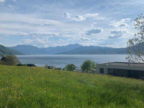 Weyregg am Attersee Grundstücke, Weyregg am Attersee Grundstück kaufen