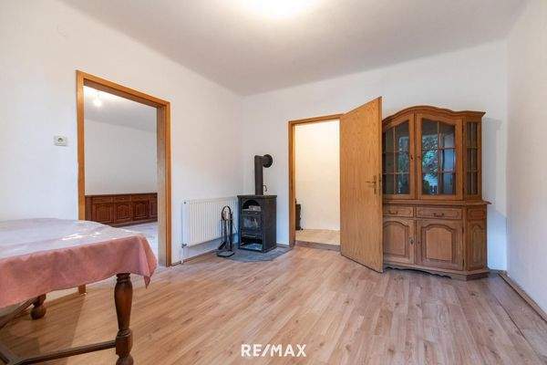 17. Wohneinheit 2 Wohn-, Essbereich