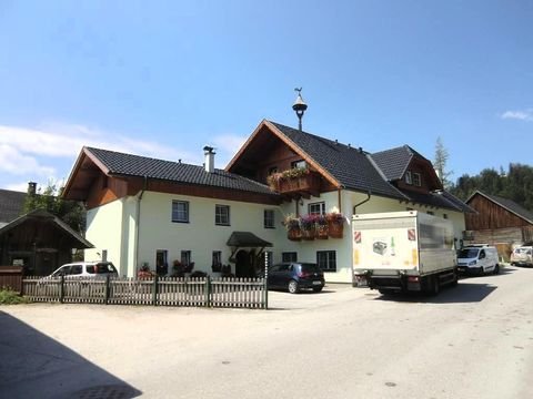 Bad Mitterndorf Wohnungen, Bad Mitterndorf Wohnung kaufen