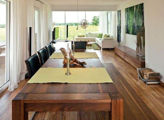 Beispiel Wohnen Essen