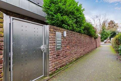 Köln Wohnen auf Zeit, möbliertes Wohnen