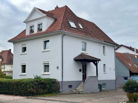 Denzlingen Wohnungen, Denzlingen Wohnung kaufen