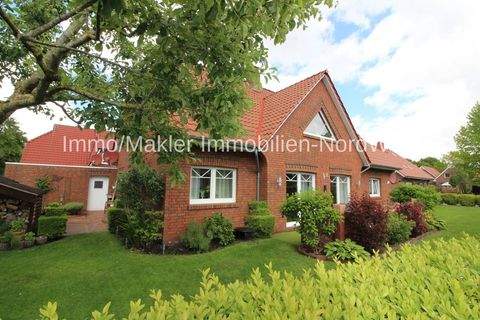 Aurich / Sandhorst Häuser, Aurich / Sandhorst Haus kaufen