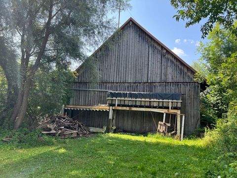 Windach Grundstücke, Windach Grundstück kaufen