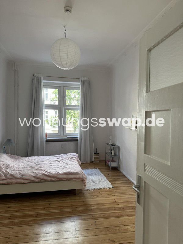 2 Zimmer Wohnung in Berlin (Prenzlauer Berg)