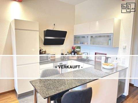 Trier Wohnungen, Trier Wohnung kaufen