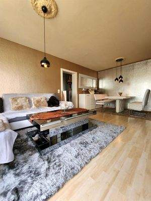 vermietete Eigentumswohnung Kapitalanlage Springe 