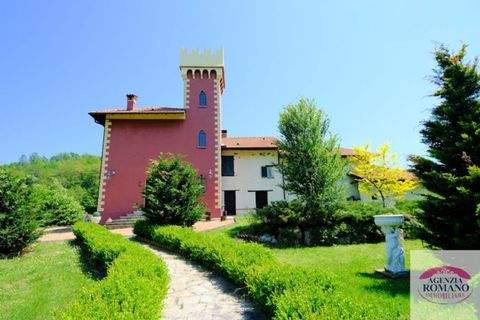 Giusvalla Häuser, Giusvalla Haus kaufen