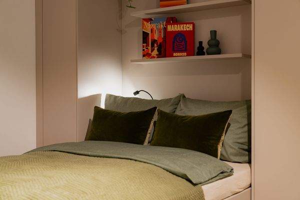 Apartment &quot;The Urban&quot;