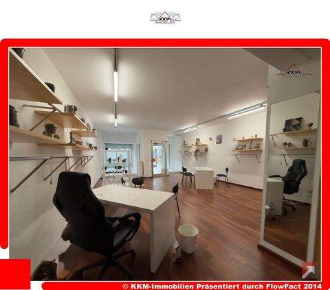 Bamberg Büros, Büroräume, Büroflächen 