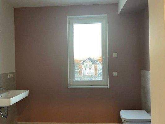 Tageslichtbad - Beispielwohnung