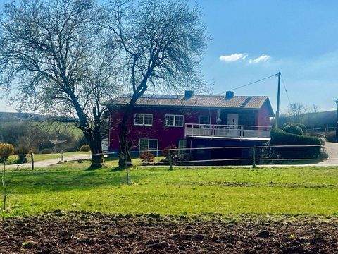 Bleialf Häuser, Bleialf Haus kaufen