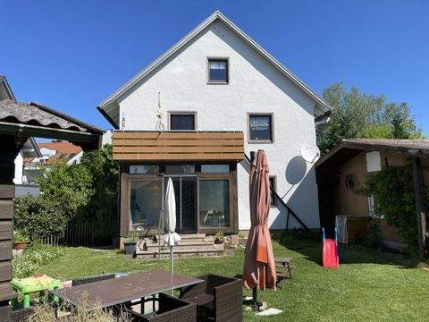Buchloe Häuser, Buchloe Haus kaufen