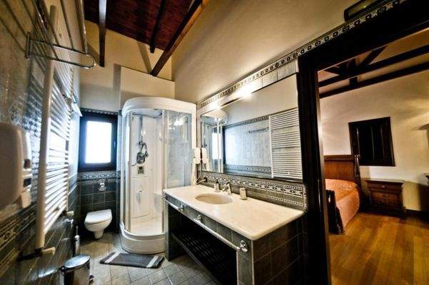 Kreta, Katsikia: Luxuriöse Villa mit Pool, Garten, Meerblick zu verkaufen