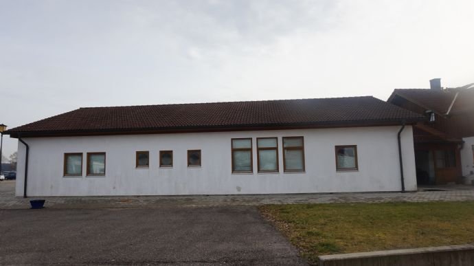 Nordseite