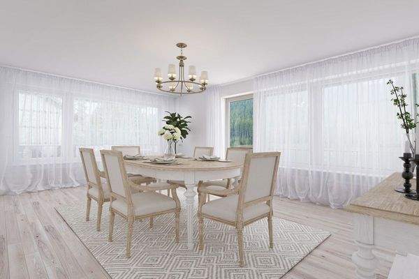 Essen - digital eingerichtet