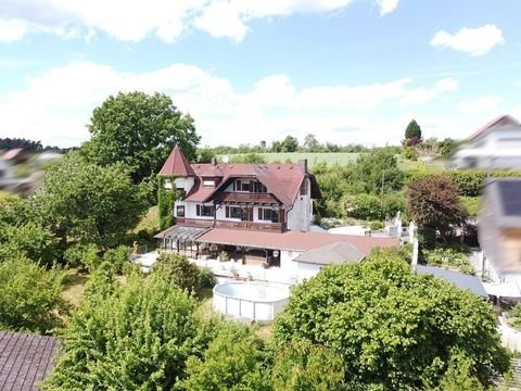 Maxhütte-Haidhof Häuser, Maxhütte-Haidhof Haus kaufen