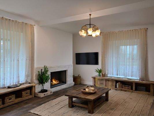 Renovierungsbeispiel Zimmer 1