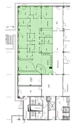 Grundriss 2. OG, ME 3