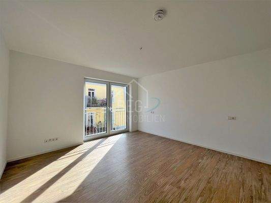 Kinder-/Arbeitszimmer