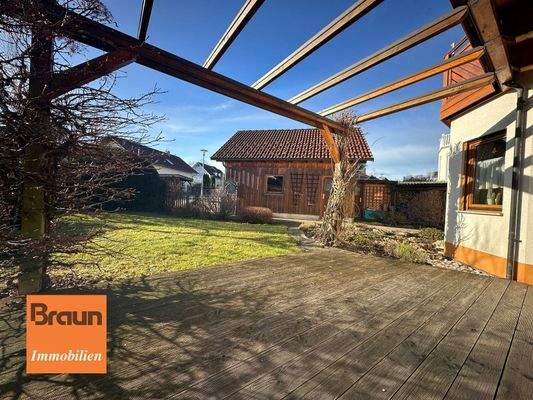 Einfamilienwohnhaus, BD-Hochemmingen