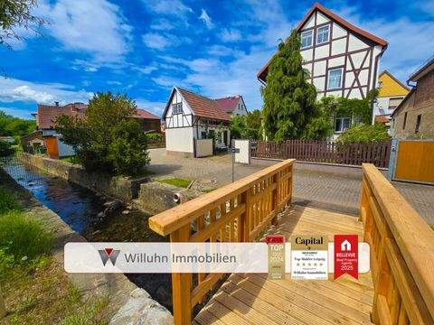 Südharz Häuser, Südharz Haus kaufen