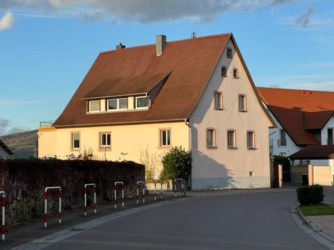 Breisach am Rhein / Gündlingen Häuser, Breisach am Rhein / Gündlingen Haus kaufen