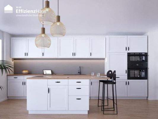 unverbindliche Illustration